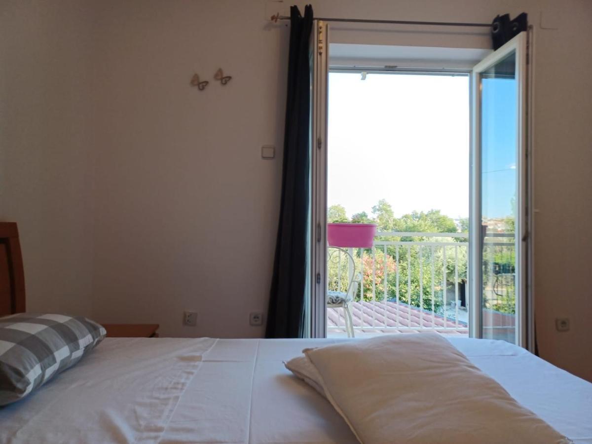 סולין Lara Apartment חדר תמונה