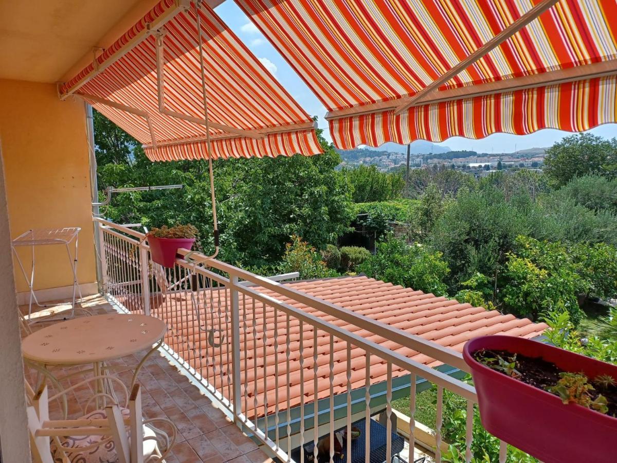 סולין Lara Apartment מראה חיצוני תמונה