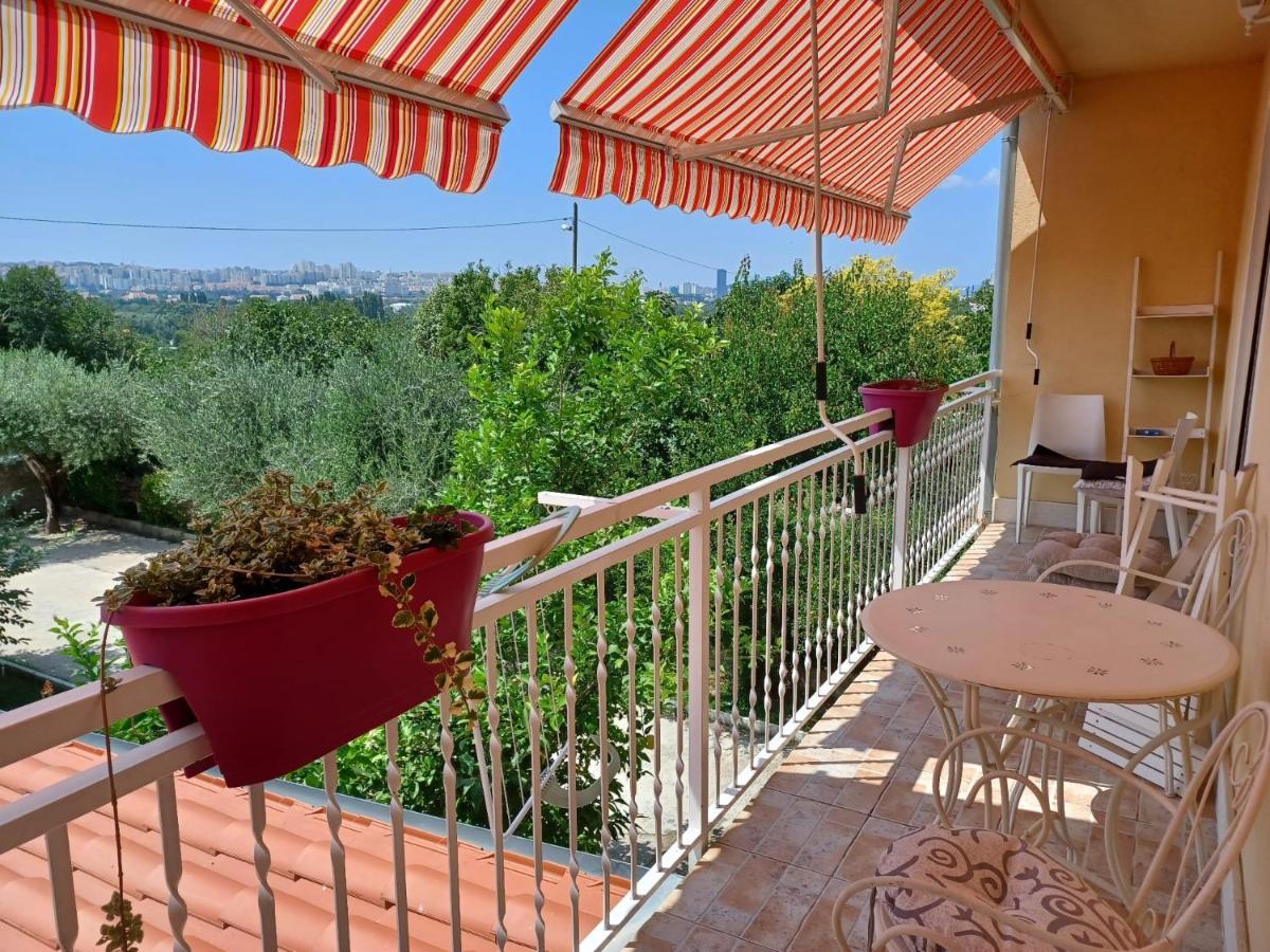 סולין Lara Apartment מראה חיצוני תמונה