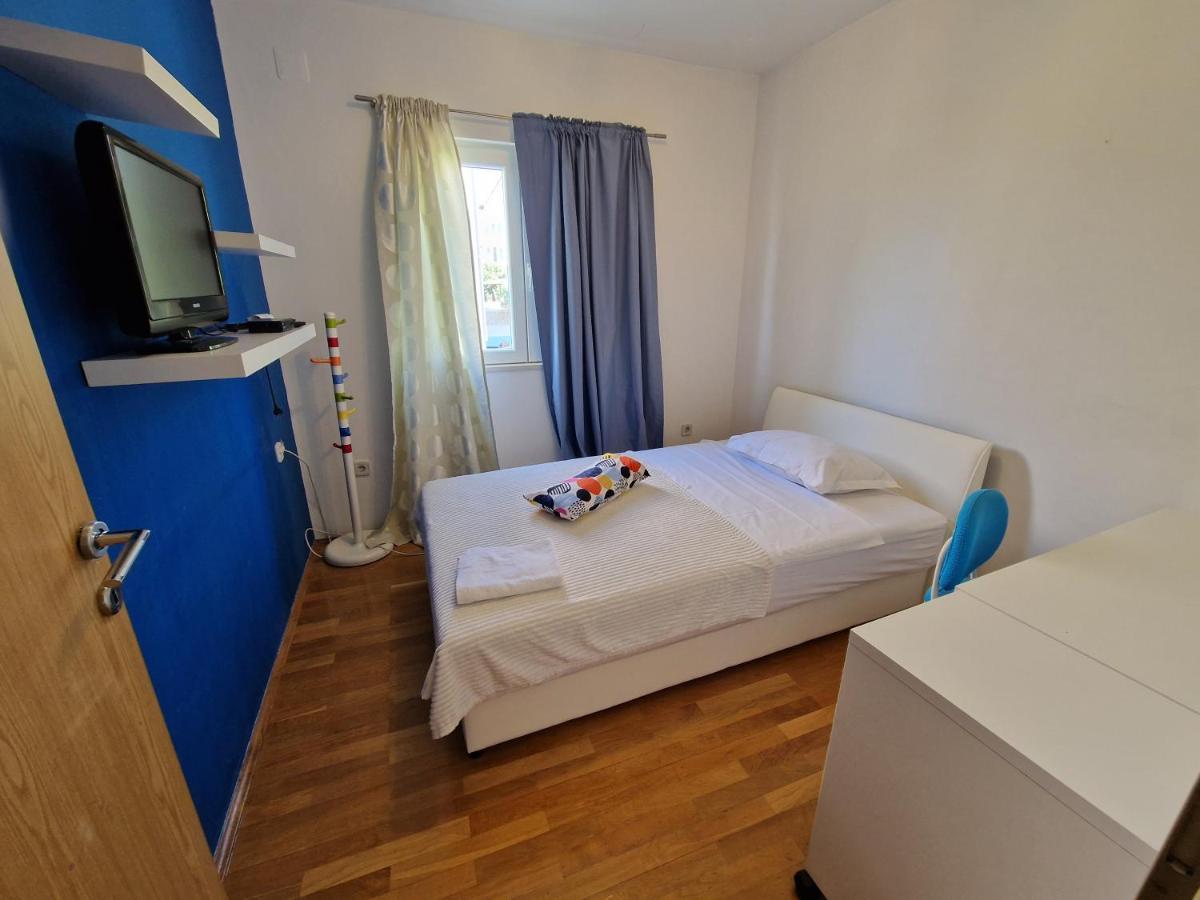 סולין Lara Apartment מראה חיצוני תמונה