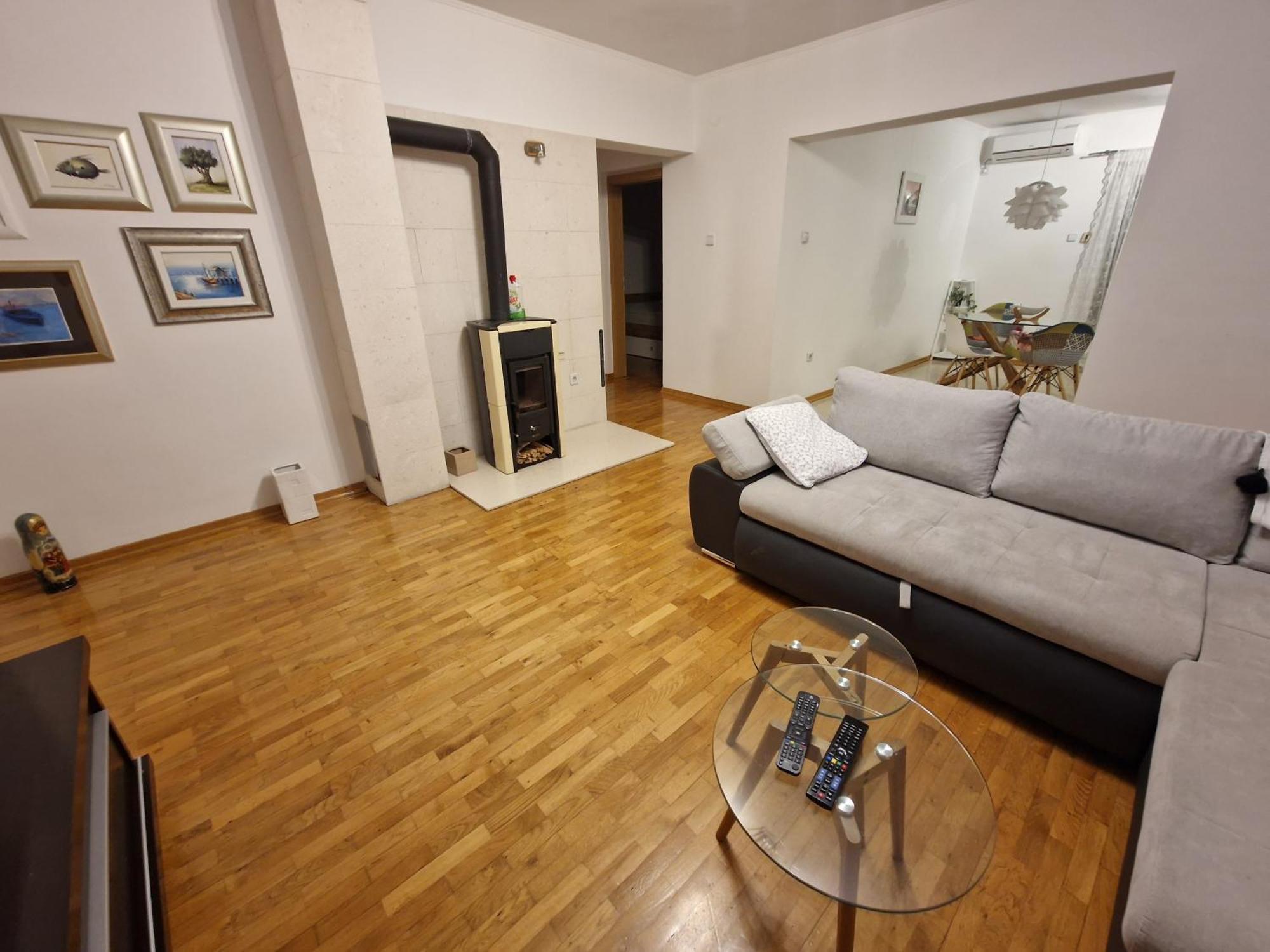 סולין Lara Apartment מראה חיצוני תמונה